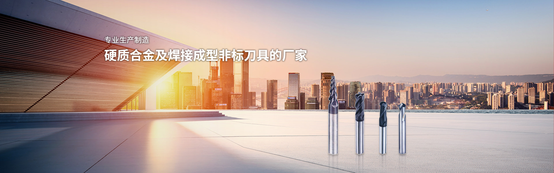 專業(yè)生產(chǎn)制造 硬質(zhì)合金及焊接成型非標刀具的廠家