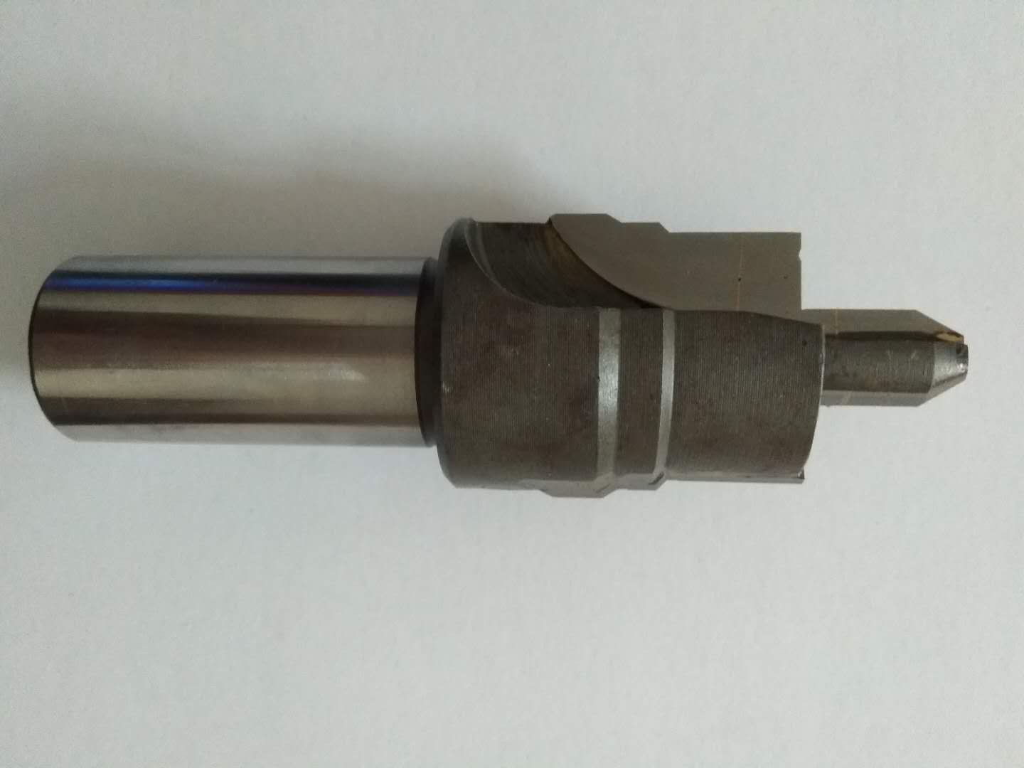 焊接成型鉆擴(kuò)刀